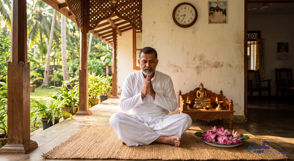 Inner Peace, Business Growth, and Karmic Shielding